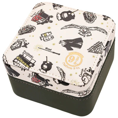 USJ - The Wizarding World of Harry Potter - Jewelery box