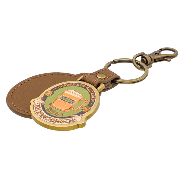 USJ - The Wizarding World of Harry Potter - Keychain