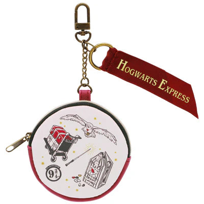 USJ - The Wizarding World of Harry Potter - Coin case