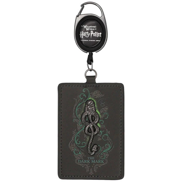 USJ - The Wizarding World of Harry Potter - Card case