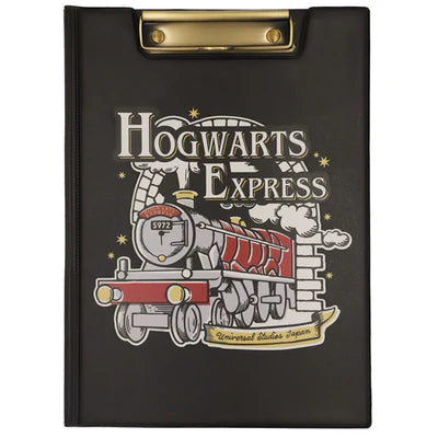 USJ - The Wizarding World of Harry Potter - Binder