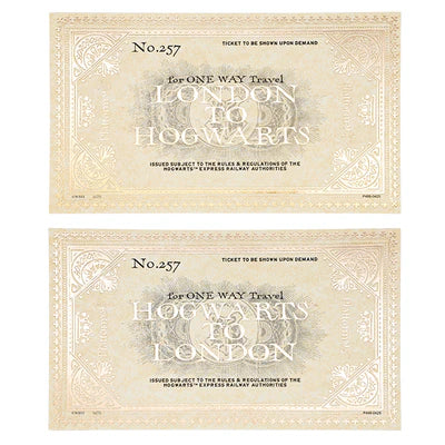 USJ - The Wizarding World of Harry Potter - Ticket holder