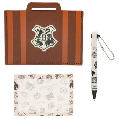 USJ - The Wizarding World of Harry Potter - Stationary set