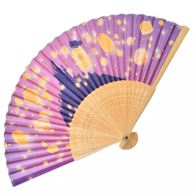 SDJ - Summer Festival - Fan