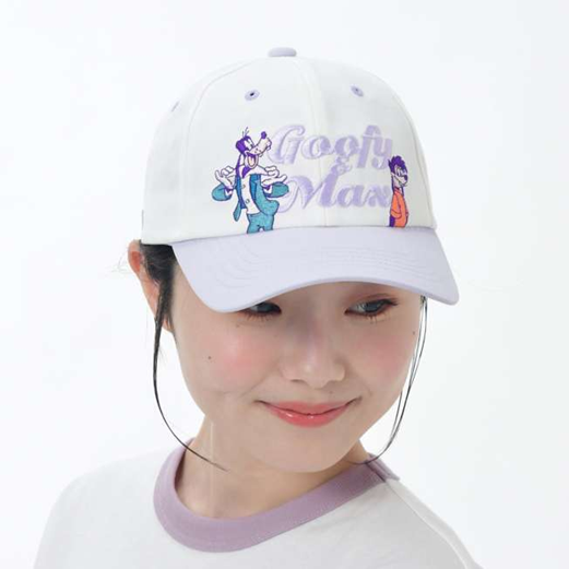 SDJ - GOOFY BIRTHDAY - Cap