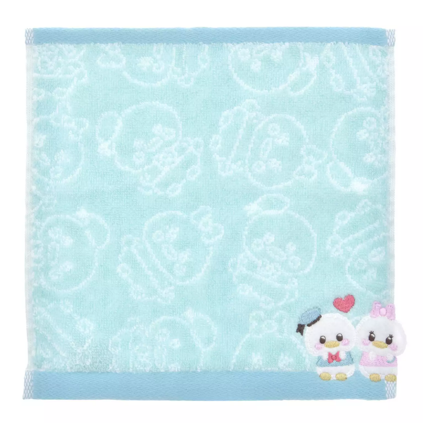 SDJ - Urupochan Mini towel