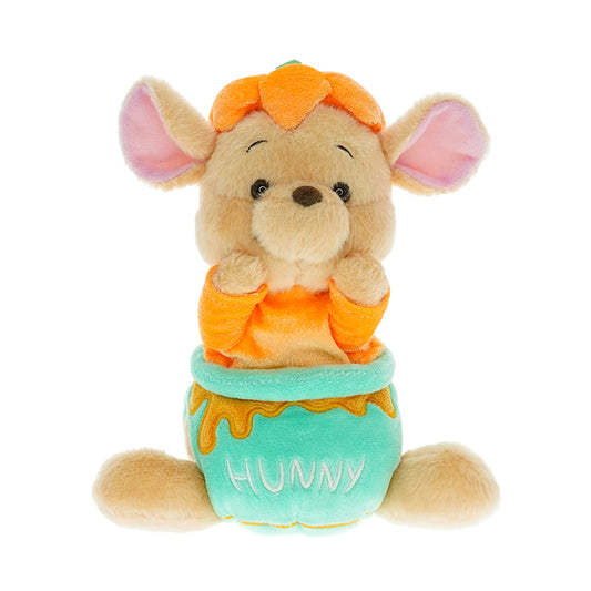 HKDL - 2025 “Halloween Party” - Roo Plush