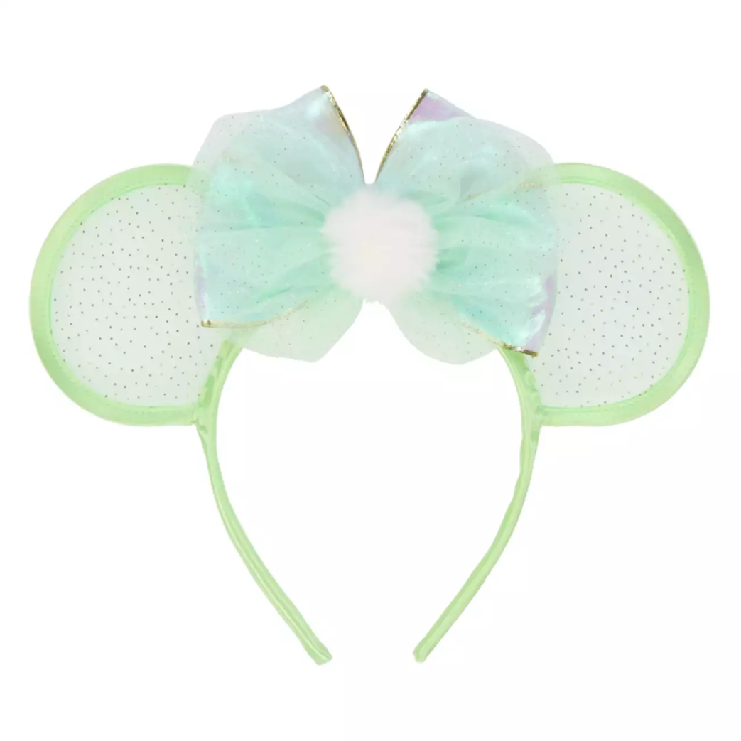 TDR - 2025 - Headband