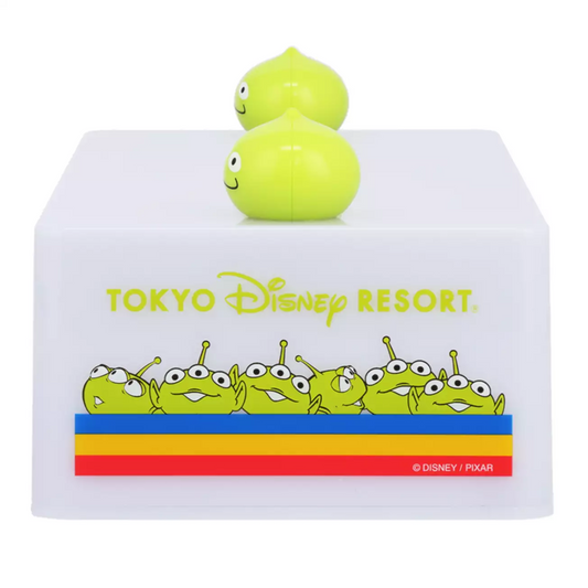 TDR - 2025 - Tissue box