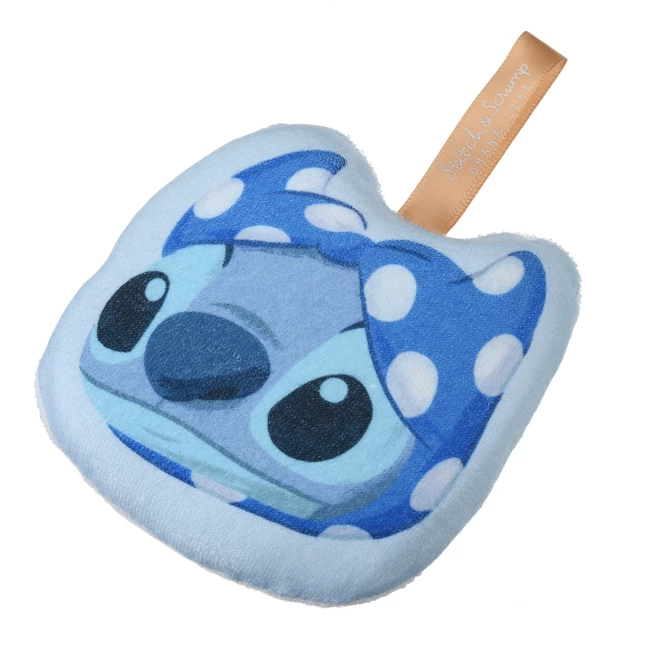 SDJ - Stitch&Scramp OHANA LIFE - Sponge