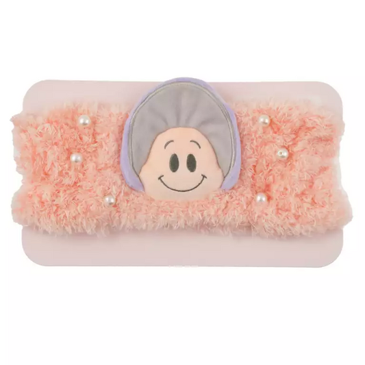 SDJ - Baby Oysters - Headband