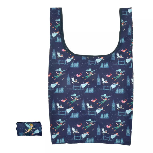 SDJ - Peter Pan Travel - Eco bag