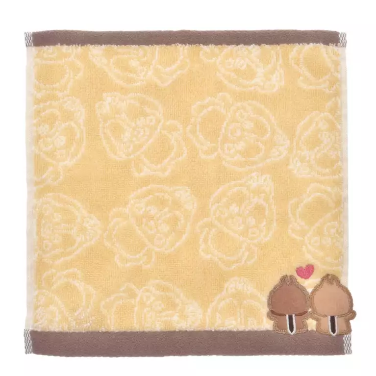 SDJ - Urupochan Mini towel