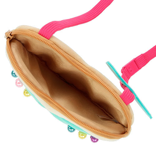 TDR - Vanellope's Sweet Pop World 2025 - Crossbody bag