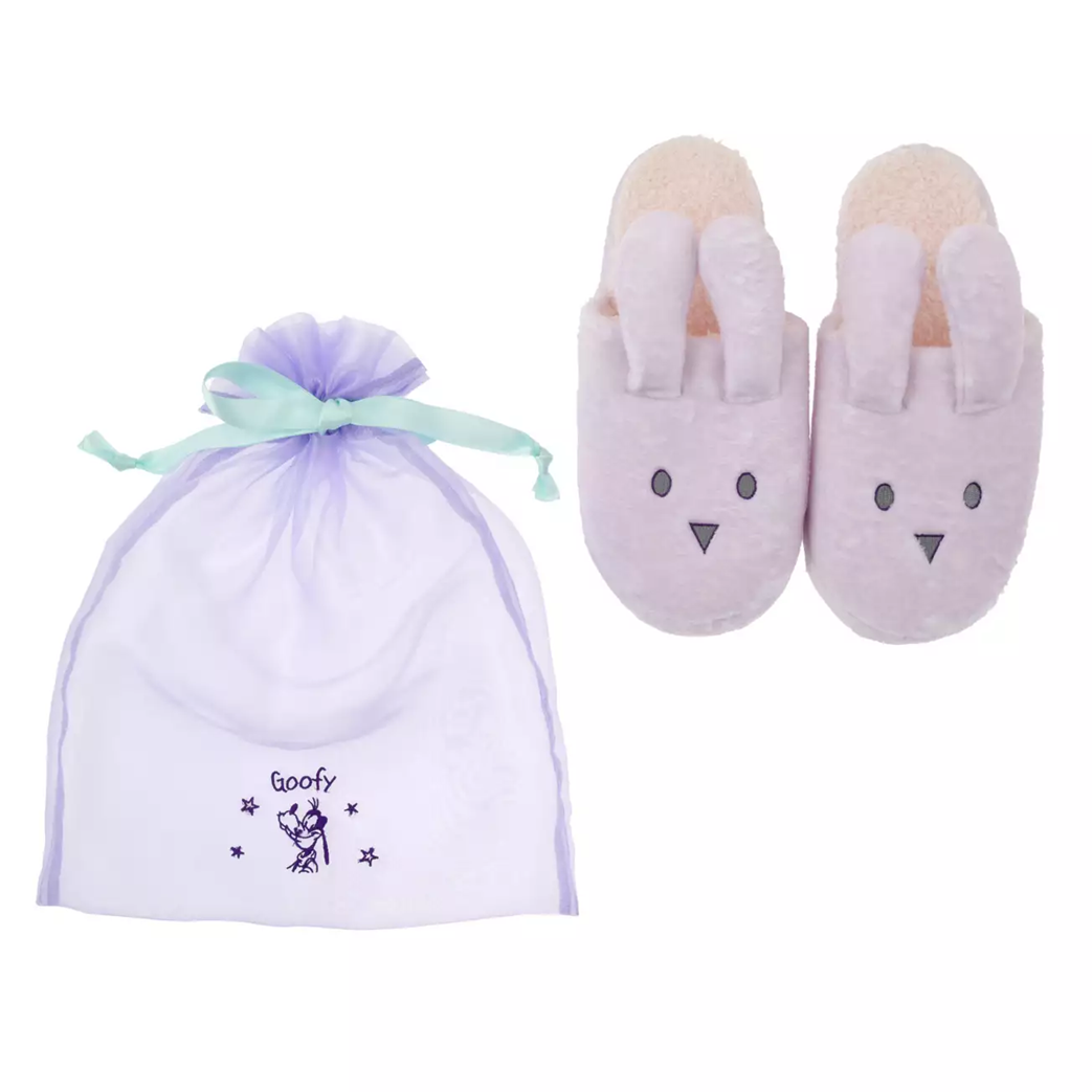 SDJ - GOOFY BIRTHDAY - Slippers