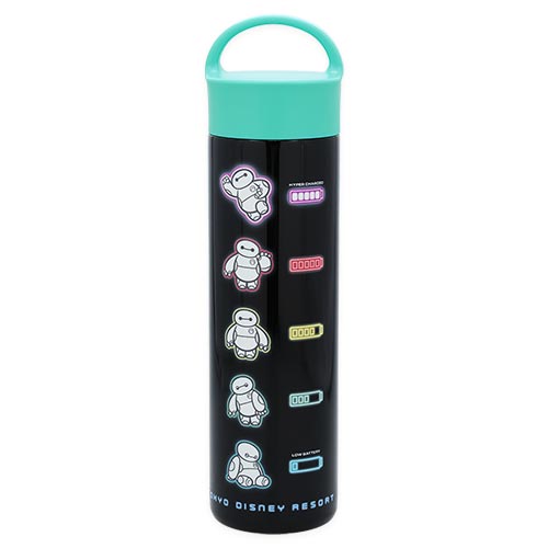 TDR - Baymax Summer Cool Off - Water bottle