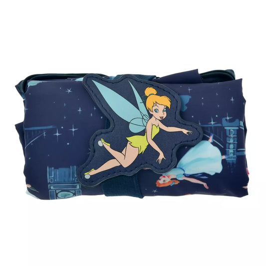 SDJ - Peter Pan Travel - Eco bag
