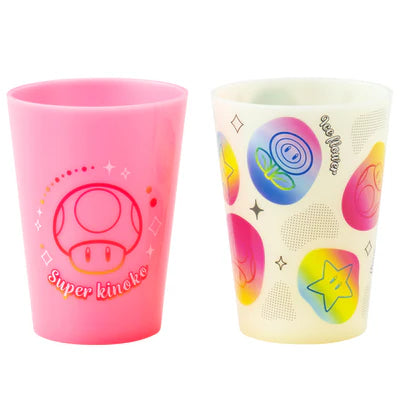 USJ - SUPER NINTENDO WORLD - Tumbler