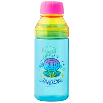 USJ - SUPER NINTENDO WORLD - Water bottle