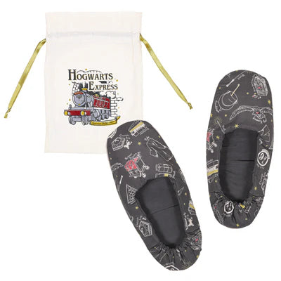 USJ - The Wizarding World of Harry Potter - Travel slippers