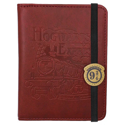 USJ - The Wizarding World of Harry Potter - Notebook