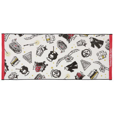 USJ - The Wizarding World of Harry Potter - Face towel
