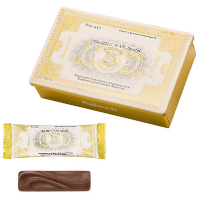USJ - The Wizarding World of Harry Potter - Chocolate