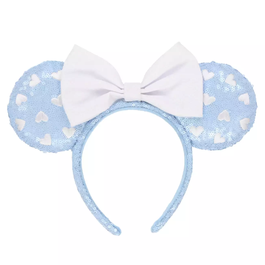 TDR - 2025 - Headband