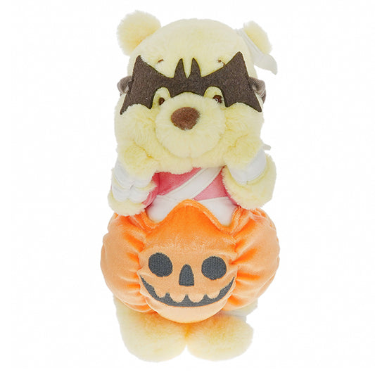 HKDL - 2025 “Halloween Party” - Winnie the Pooh Plush