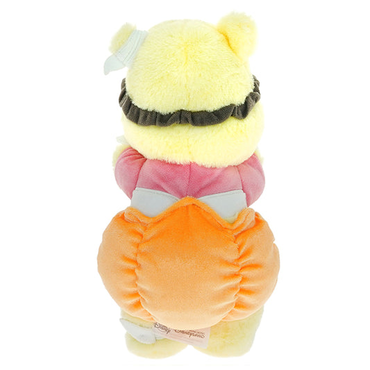 HKDL - 2025 “Halloween Party” - Winnie the Pooh Plush