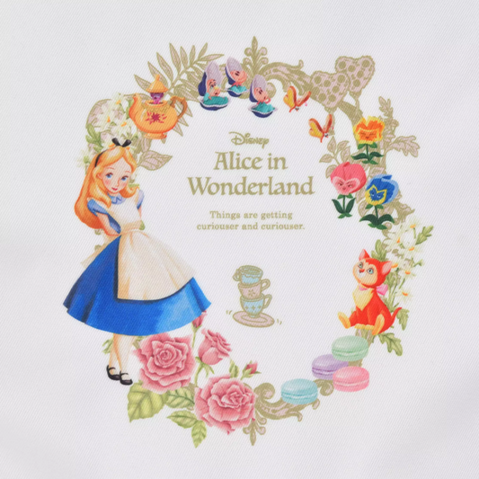 SDJ - ALICE SWEET GARDEN - Apron