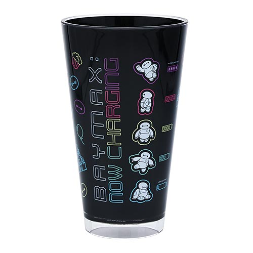 TDR - Baymax Summer Cool Off - Tumbler