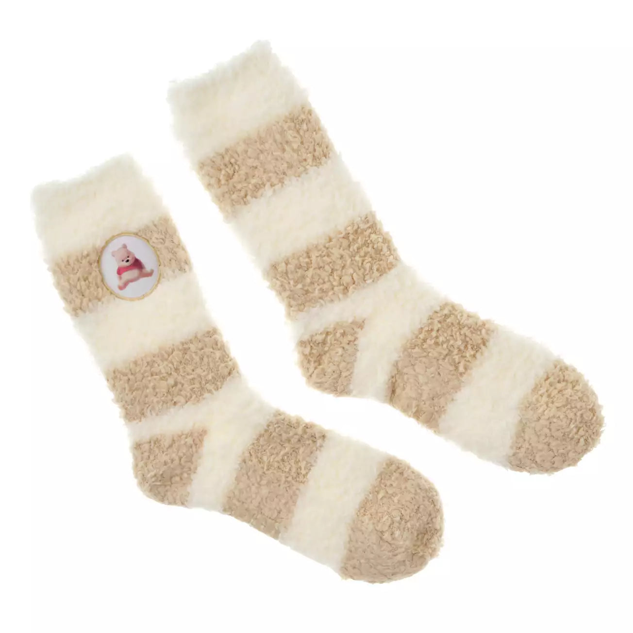 SDJ - NUIGURUMI ART - room socks