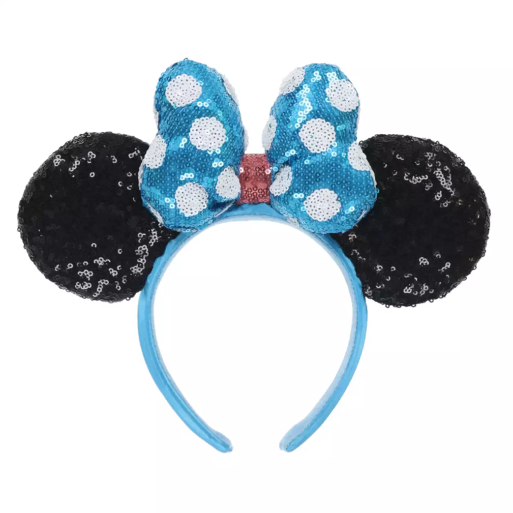 TDR - 2025 - Headband