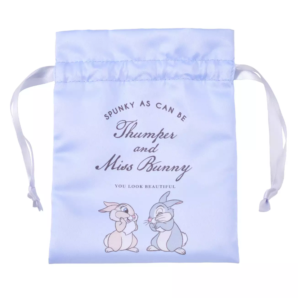 SDJ - PASTEL BUNNIES - Chocolate