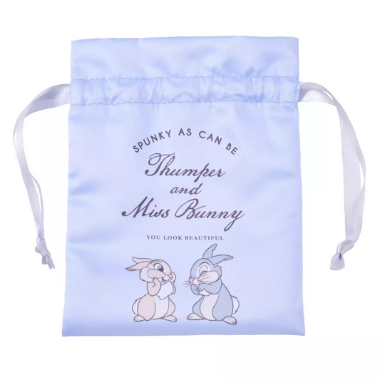 SDJ - PASTEL BUNNIES - Chocolate