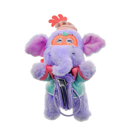 HKDL - 2025 “Halloween Party” - Lumpy Hair Clip