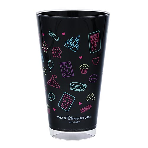 TDR - Baymax Summer Cool Off - Tumbler