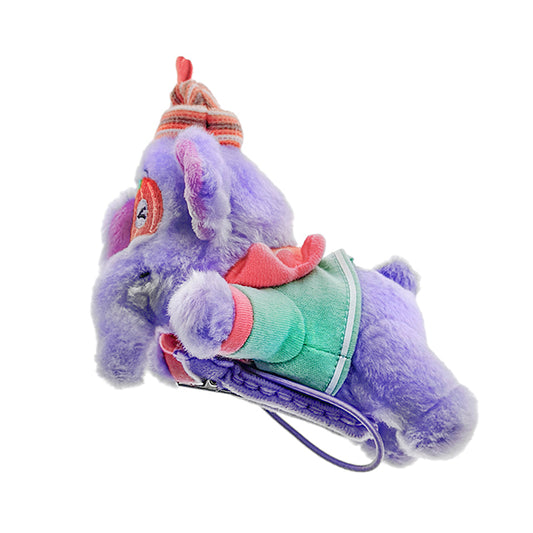 HKDL - 2025 “Halloween Party” - Lumpy Hair Clip