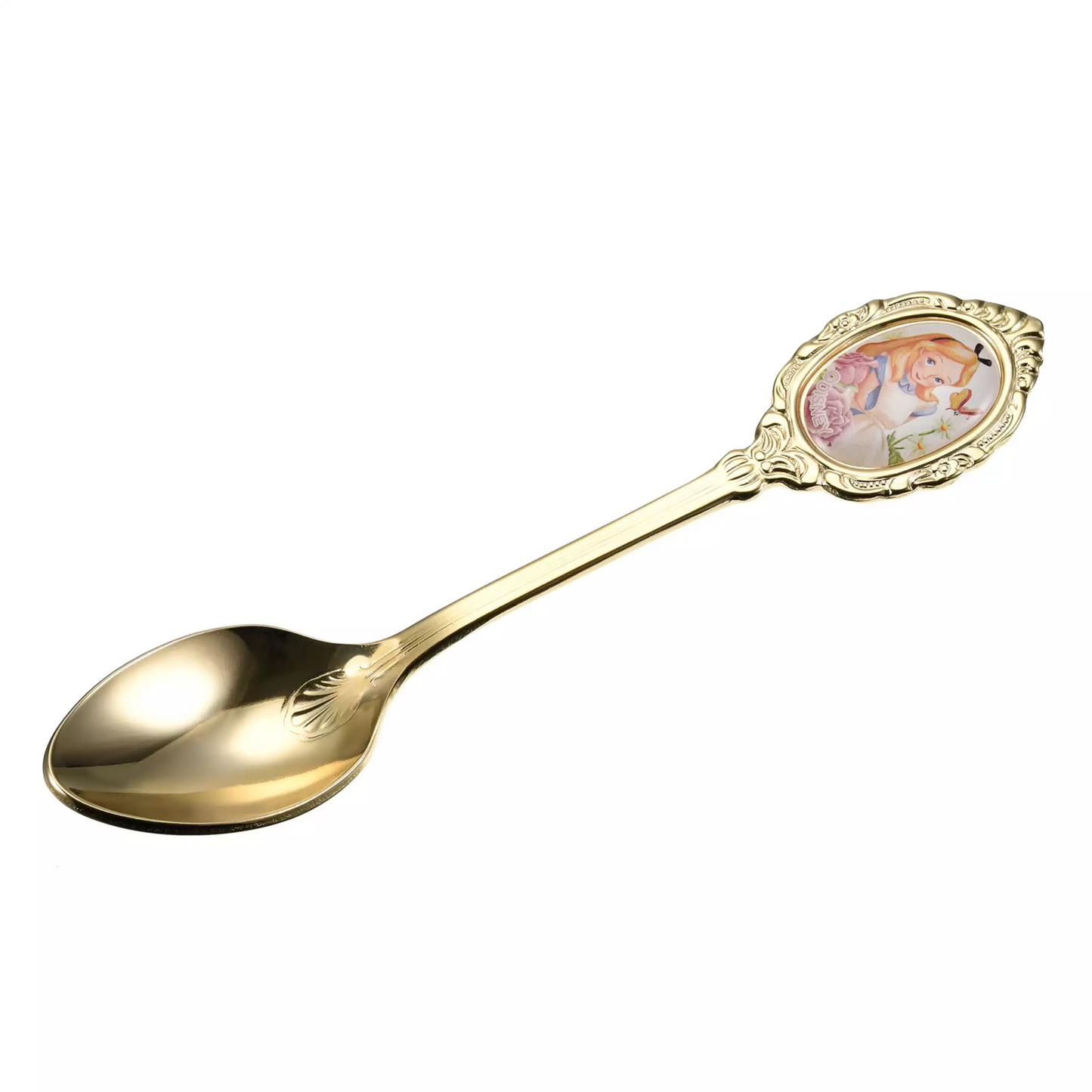 SDJ - ALICE SWEET GARDEN - Spoon