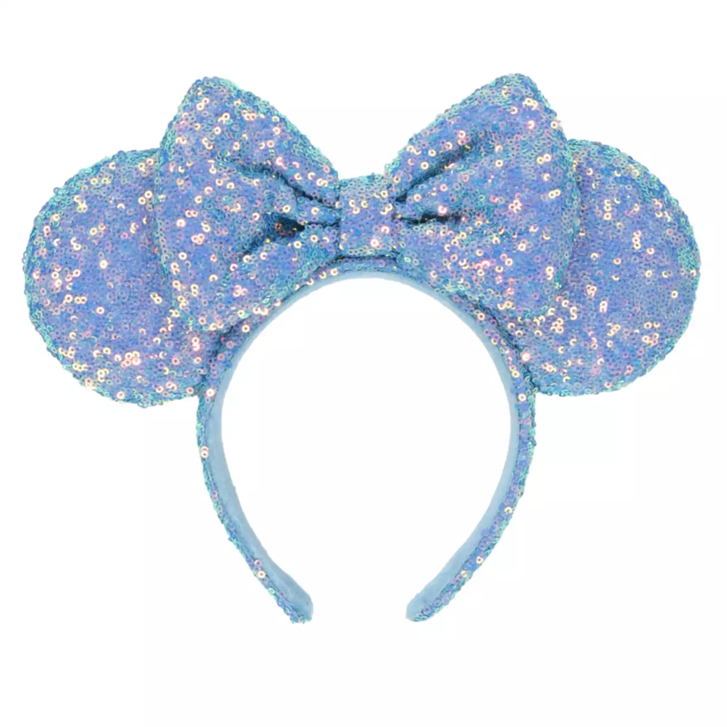 TDR - 2025 - Headband