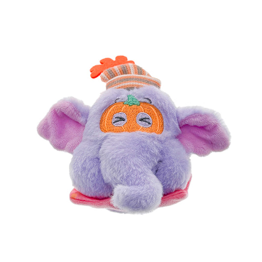 HKDL - 2025 “Halloween Party” - Lumpy Pom Pom Hair Accessories
