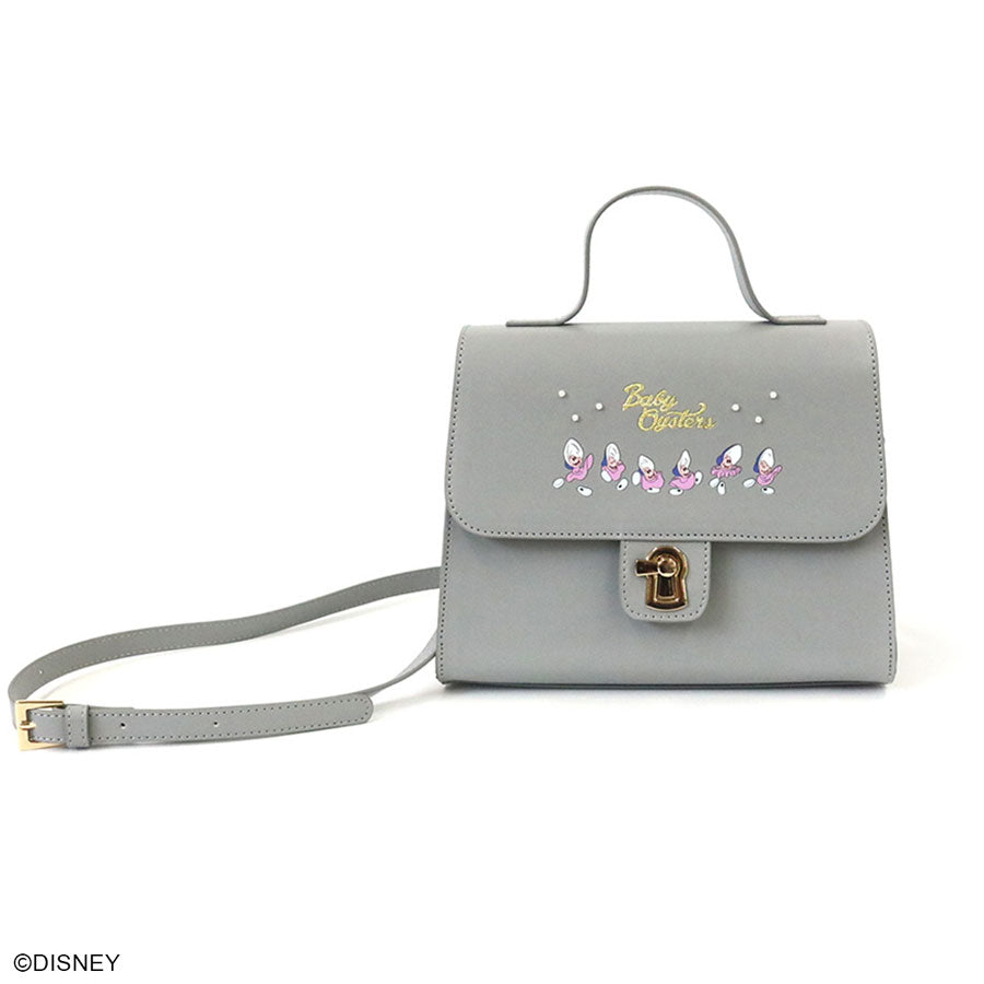 Disney Character - Alice in Wonderland - Crossbody bag
