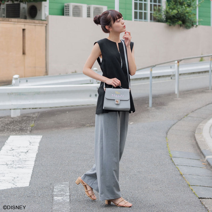 Disney Character - Alice in Wonderland - Crossbody bag