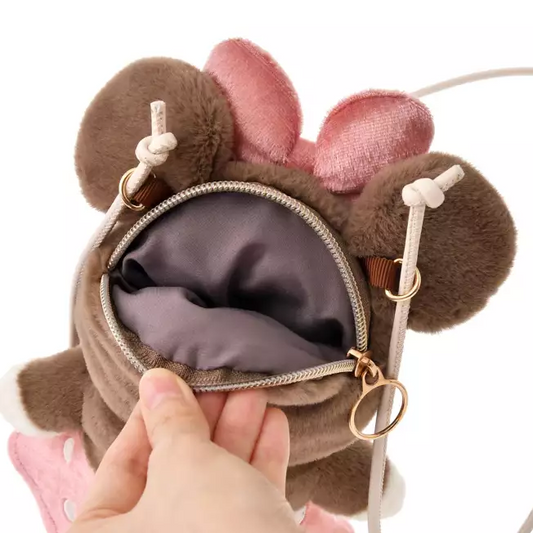 SDJ - Summer Festival - Crossbody bag