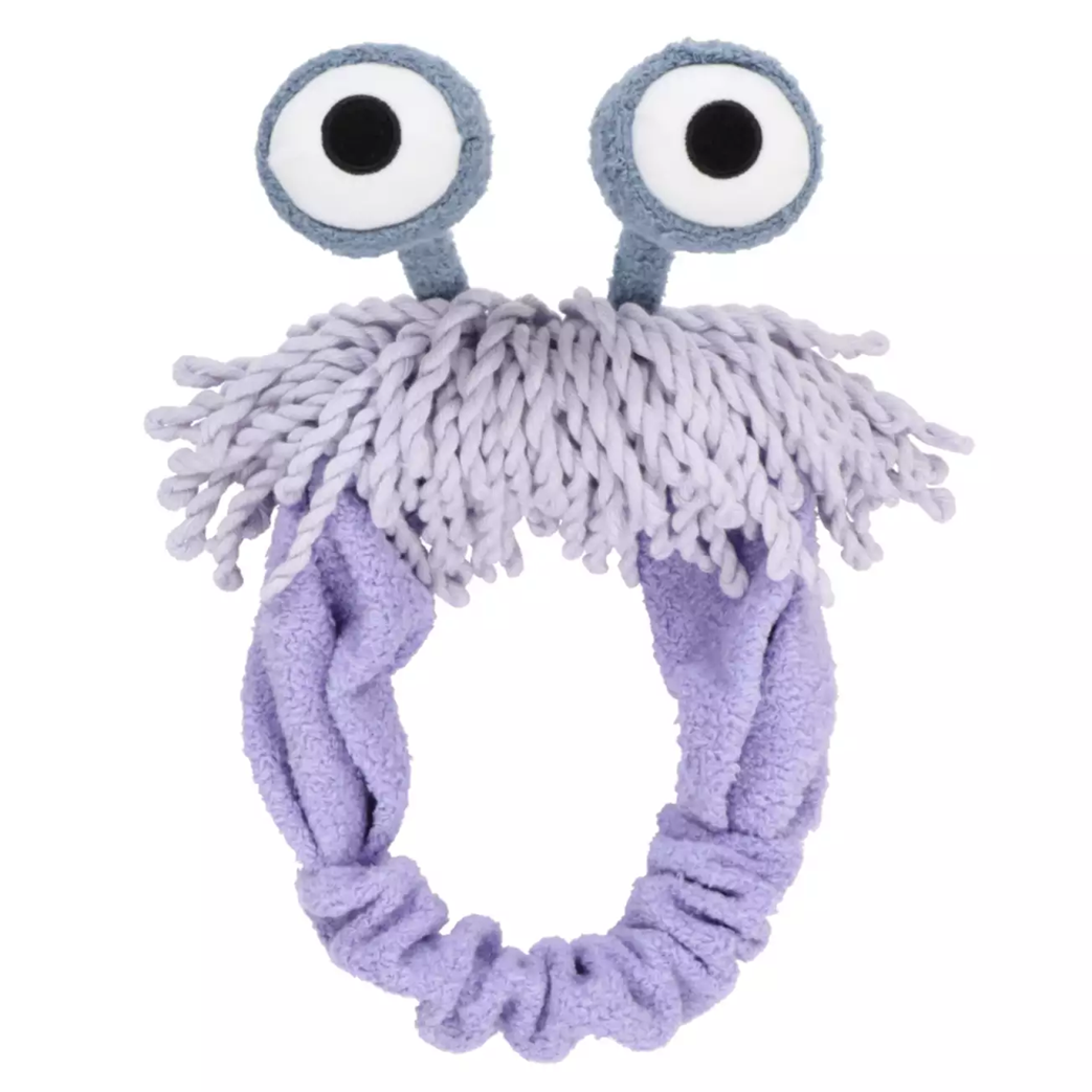 TDR - 2025 - Headband