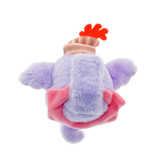 HKDL - 2025 “Halloween Party” - Lumpy Pom Pom Hair Accessories