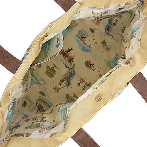 TDR - Fantasy Springs Collection - Tote bag