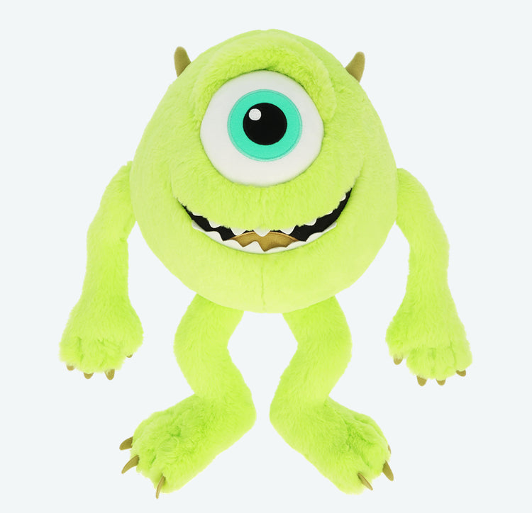 TDR - 2025 - Plush