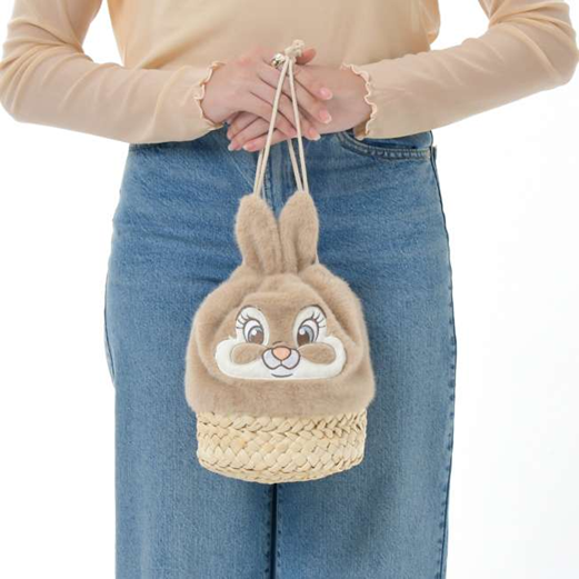 SDJ - PASTEL BUNNIES - Bag